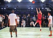 Kobe中國行