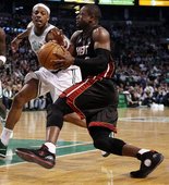 Air Jordan 2010 Dwyane Wade