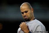 KUSO MLB 看圖說瞎話 #14 紅雀 Albert Pujols