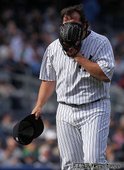 KUSO MLB 看圖說瞎話 #5 洋基 Joba Chamberlain