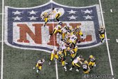 超級盃 Super Bowl 2011 XLV (80)