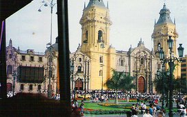 南美洲 秘魯 利馬 South America Peru Lima.jpg