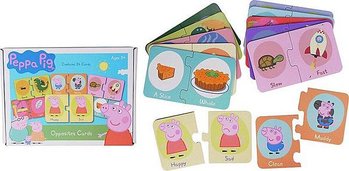 Peppa Opposite Game