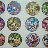 魔法戰隊 魔法連者 DVD 2