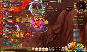 線上遊戲排行榜2011英雄遠征