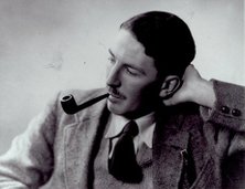 The Imitation Game 020 - Gordon Welchman