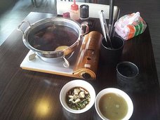 南屯區 武之牛炭燒牛排 2