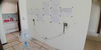 2022-室內設計《價錢大公開》現代混搭風，大面採光風水宅