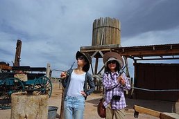 232-Grand Canyon-Hualapai Ranch.JPG