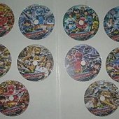 特命戰隊Go Busters DVD 2