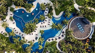 蜜月新婚/情侶就看這一篇：2023最新峇里島蜜月旅行浪漫住宿