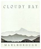 cloudy bay