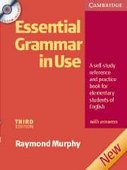 Essential Grammar in Use Edition with answers and CD-ROM