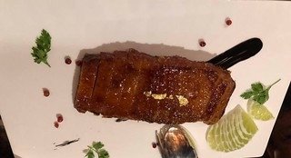 唐玉書在君品飯店 頤宮  (3)