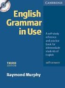 English Grammar in Use Edition with answers and CD-ROM