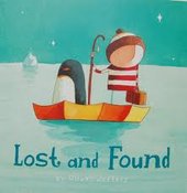 Lost and Found