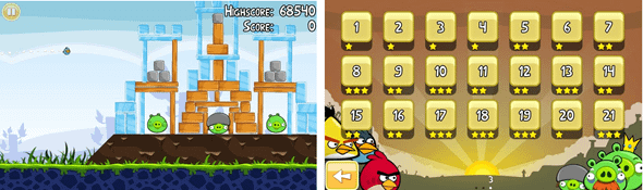 angrybirds