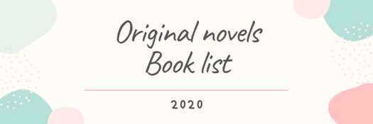 Original novels Book list.png