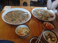 南漢山城