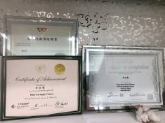 中永和霧眉推薦｜無痛零尷尬期，幫我改掉困擾紅眉，推薦15年新祕資歷的紋繍老師～蓁輕奢紋繡藝術美學、近永安市場捷運站