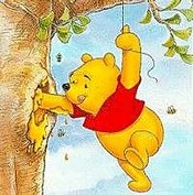 Disney Winnie the Pooh and the Honey Tree小熊維尼吃蜂蜜.jpg