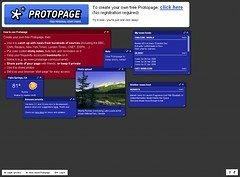 Protopage