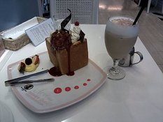 西屯區 Dazzling cafe-3
