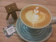 豐原區 Lab cafe&apos;-3