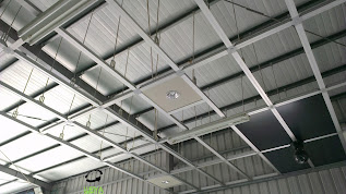 系統天花板(CEILING)