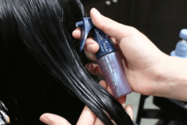 【台中接髮推薦】明星等級髮廊電話亭Hair Salon接髮接