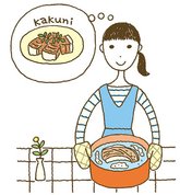 6-汆燙大塊肉時，只要將肉連同汆燙的水一起冷卻，肉會變得更多汁！