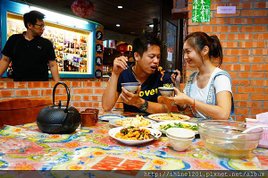 宜蘭特色餐廳 - 駿懷舊主題餐廳 / 古早味餐廳推薦