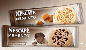 Nescafe