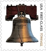 Foever stamp