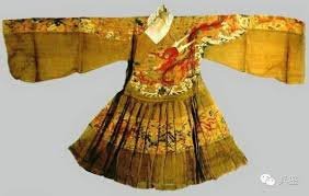 錦衣衛世家族譜-明代的賜服-鬥牛服 、飛魚服、蟒服和麒麟服/