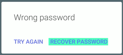 recoverpassword