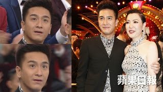 天然呆馬明