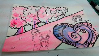 壓克力 小卡片6
