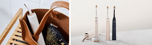 飛利浦Sonicare 2024 全新年度代言人 看見全方位