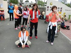 2026年，115年大甲媽祖遶境進香，全程徒步，九天八夜，新