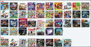 【3DS 測試教學】3DS CIA遊戲哪裏下載？ 網羅各大3DS 遊戲下載網站！(1)