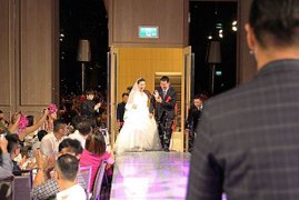 婚禮攝影記錄