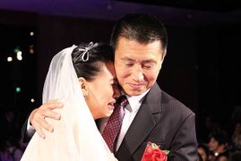 婚禮攝影記錄