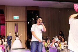 婚禮攝影記錄