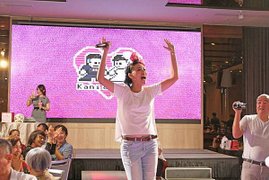 婚禮攝影記錄
