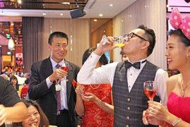 婚禮攝影記錄