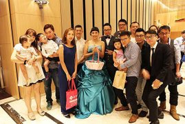 婚禮攝影記錄