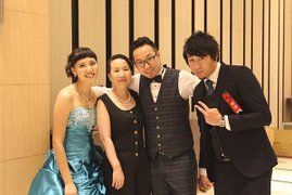 婚禮攝影記錄