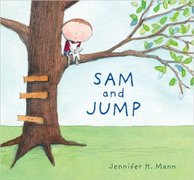 Sam and Jump - 2016-6月份出版