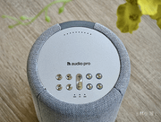 小空間也能享受澎湃劇院級音效！可無線串流的 Audio Pro A10 MKII Wi-Fi 高音質無線藍牙喇叭開箱分享
